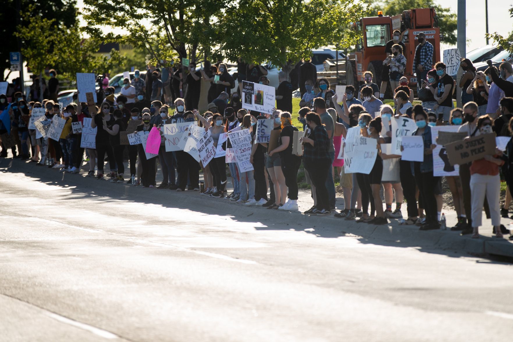 Omaha Rally